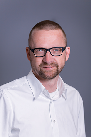 Stefan Wenzel, Geschäftsführer net-haus GmbH