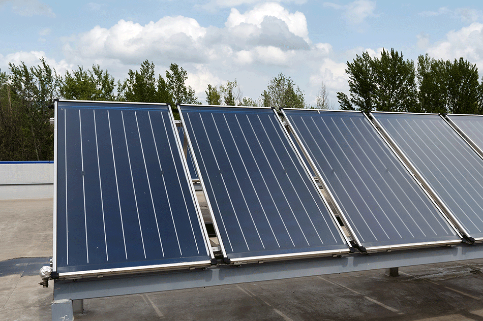 Erweiterungsmodul Energiebericht