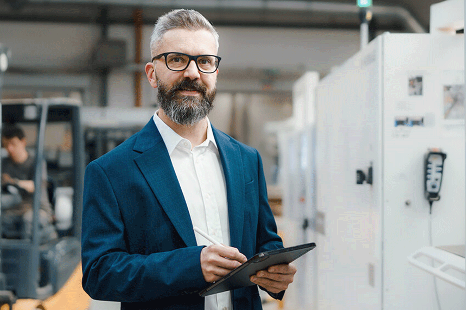 Bbetreiberverwantwortung Facility Manager