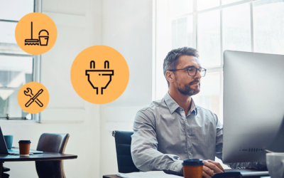 Erweiterung der Produktpalette: main10 für den günstigen und einfachen Einstieg ins digitale Facility Management