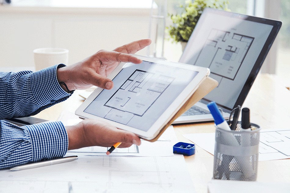 Graf-Zeppelin-Haus digitalisiert sein Gebäudemanagement mit dem hausmanager