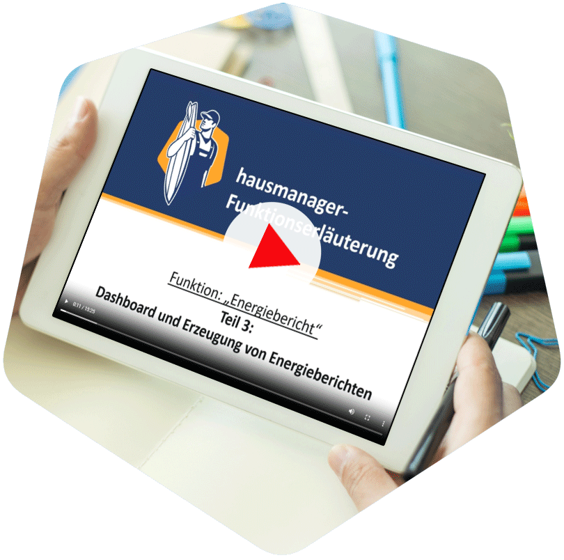 hausmanager Support Schulungsvideos hausmanager Support Schulungsvideos