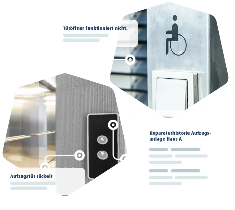 Funktion Ticketsystem für Wartung und Reparaturen im hausmanager Funktion Ticketsystem für Wartung und Reparaturen im hausmanager