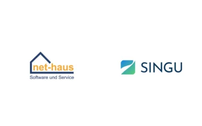 SINGU übernimmt net-haus GmbH und stärkt seine Position im Bereich Real Estate Operations in der DACH-Region