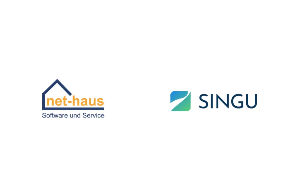 SINGU übernimmt net-haus GmbH und stärkt seine Position im Bereich Real Estate Operations in der DACH-Region