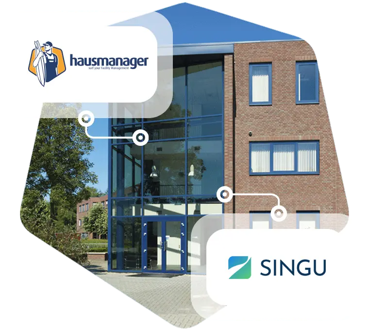 Stressfreies Gebäudemanagement Stressfreies Gebäudemanagement