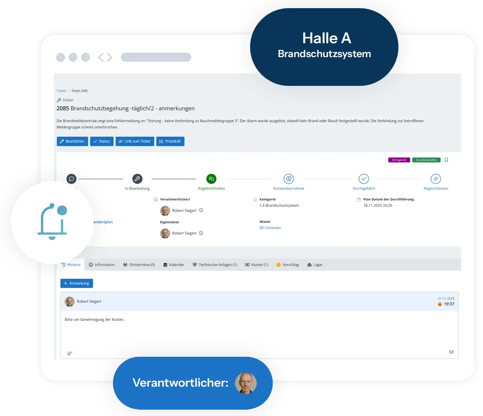 Effizienzsteigerungen Effizienzsteigerungen